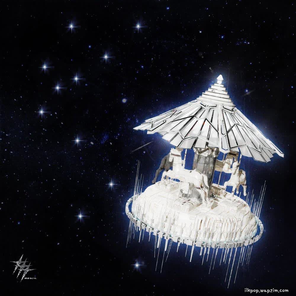 ILHOON & PATEKO - Merry go round (Feat. meenoi).mp3