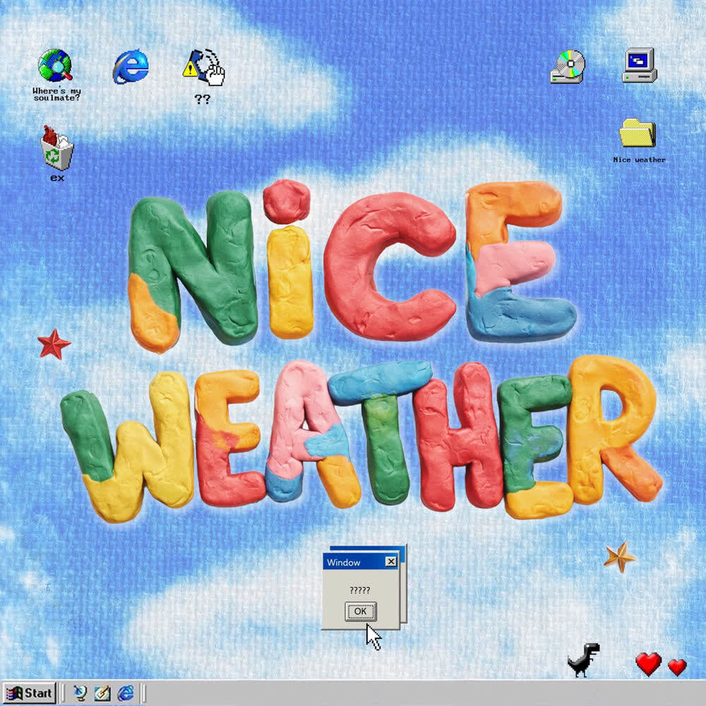 ZZANA & DORE - 날씨가 갑자기 너무나 좋아졌다 (Nice Weather) (Tempo100).mp3