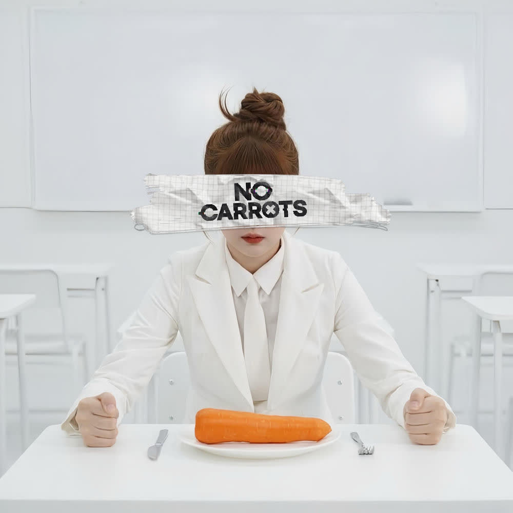 SEO EVE - 당근이 싫어 (No Carrots).mp3