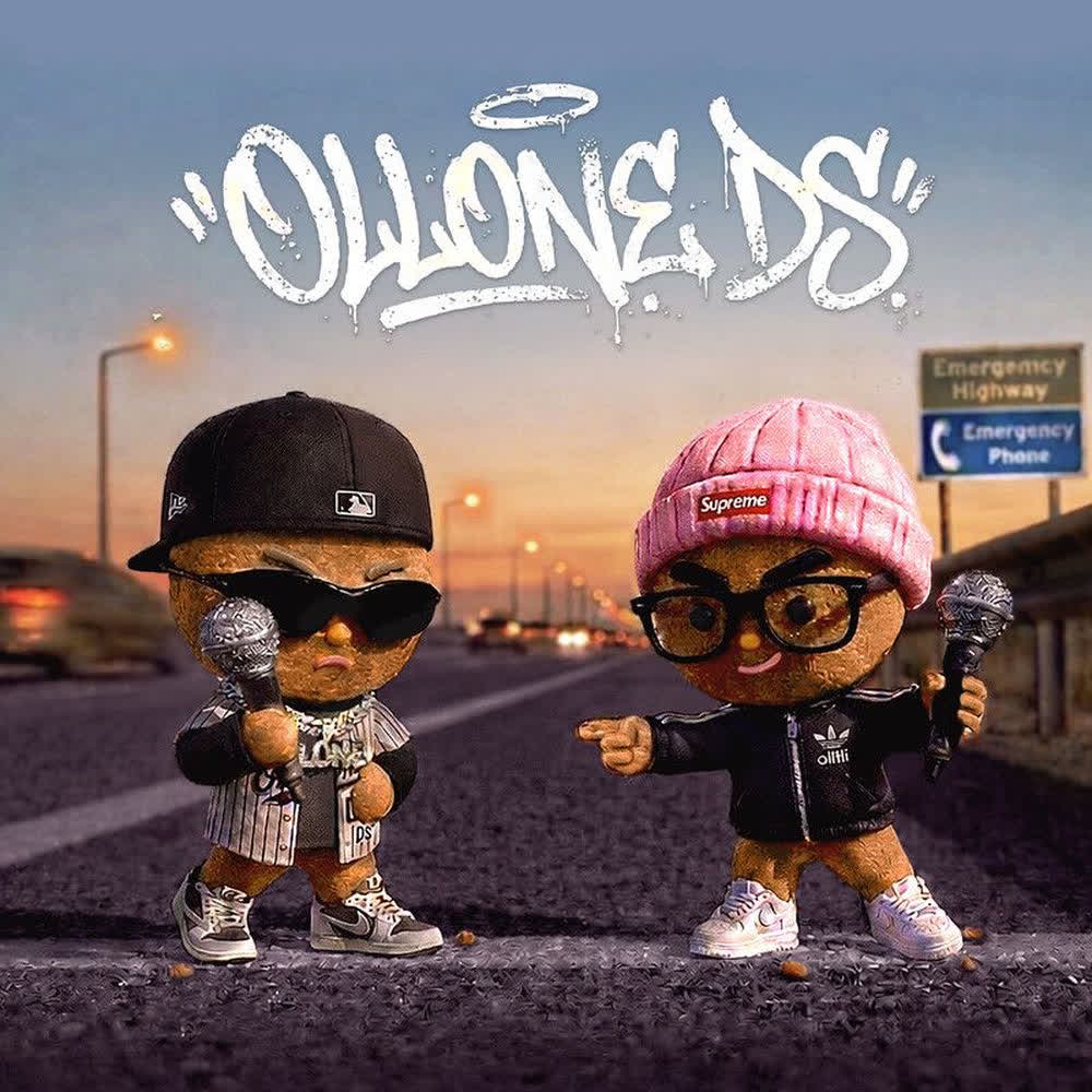 Olltii & LONE - 갓길 (Layover) ('Stop!' Pt.2).mp3