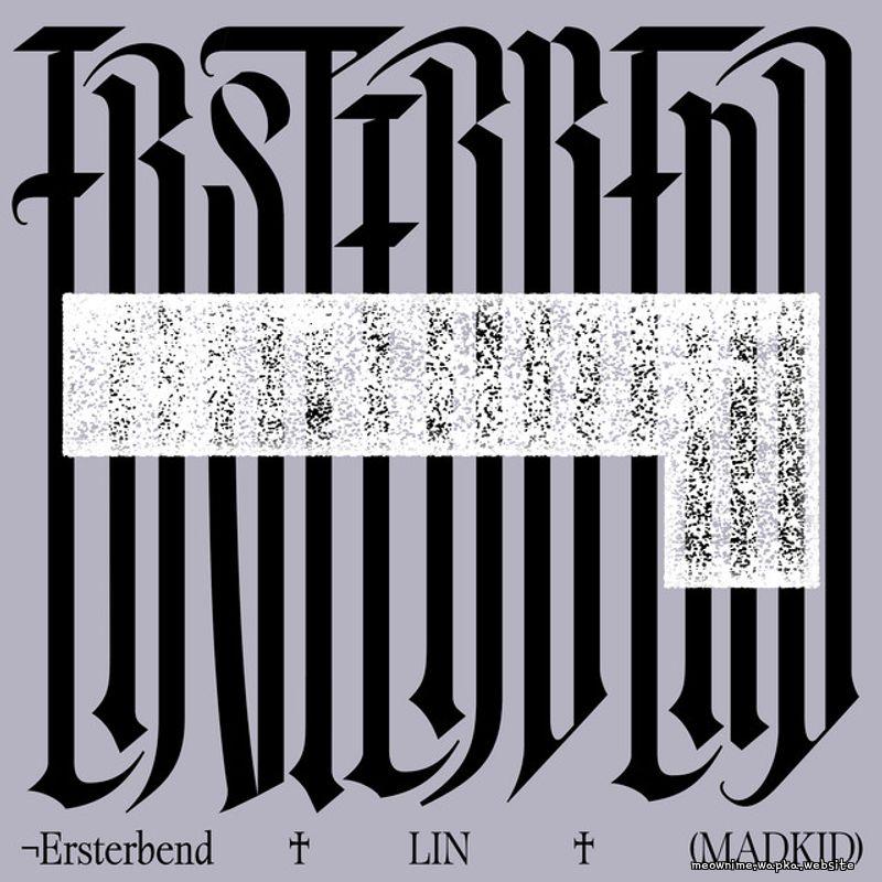 LIN (MADKID) - ¬Ersterbend.mp3