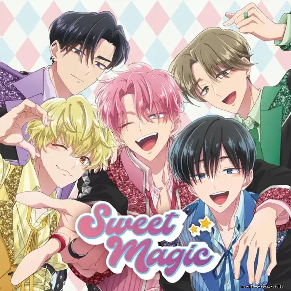F/ACE - Sweet Magic.mp3