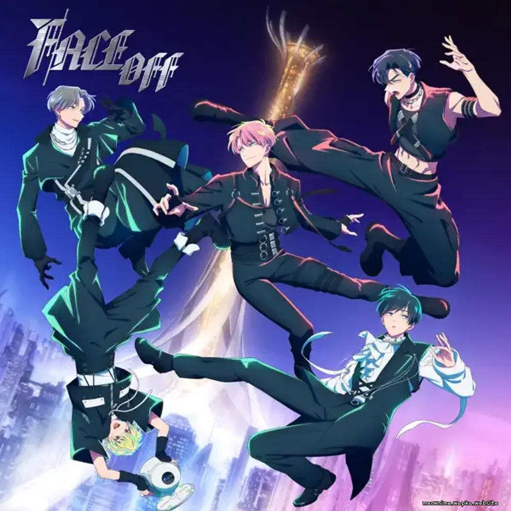 F/ACE - F/ACE OFF.mp3