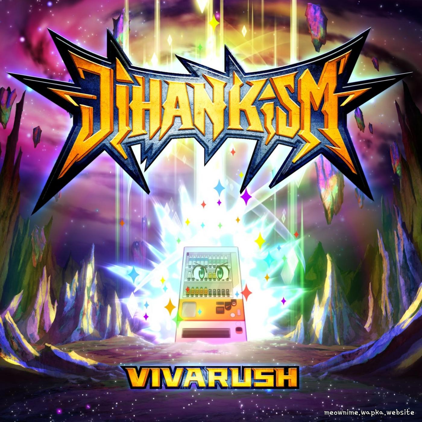 Vivarush - Jihankism.mp3