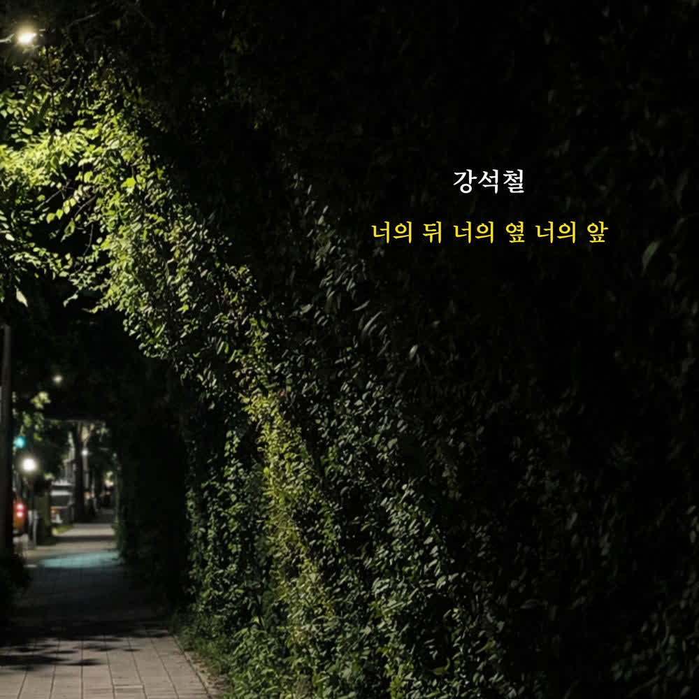 Kang Sukchul - 너의 뒤 너의 옆 너의 앞 (Always You).mp3
