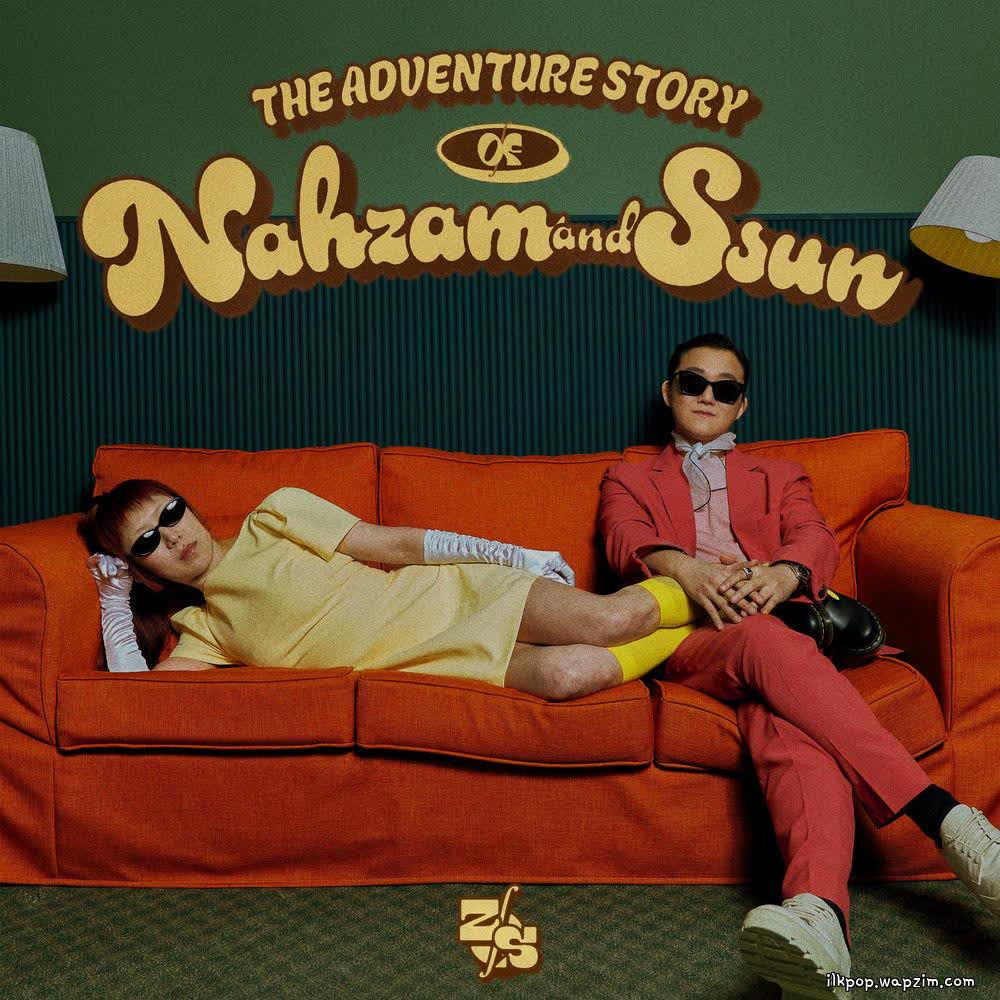 Nahzam Sue & MOONSUN - 궁금해 (CuriousX2).mp3