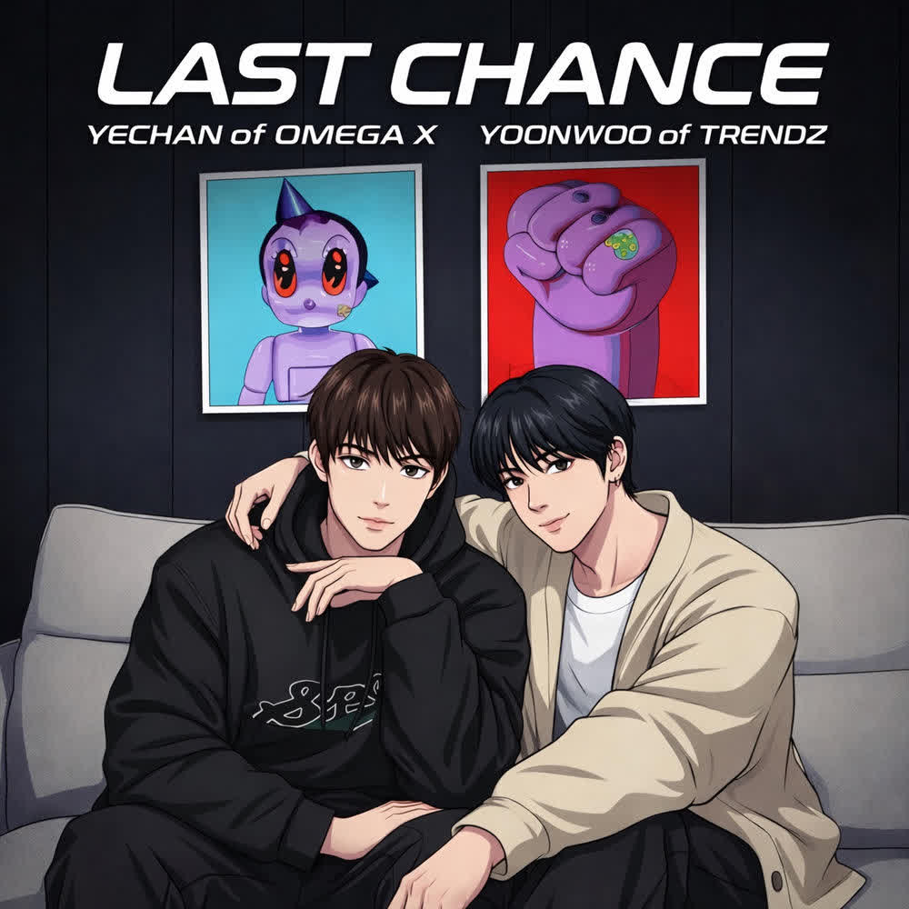 YECHAN & Yoonwoo - Last Chance (Prod. GK).mp3