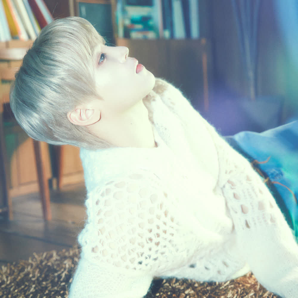 JANG HANEUM - After the dream.mp3