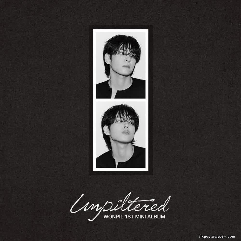 WONPIL (DAY6) - 사랑병동 (Highs and Lows).mp3