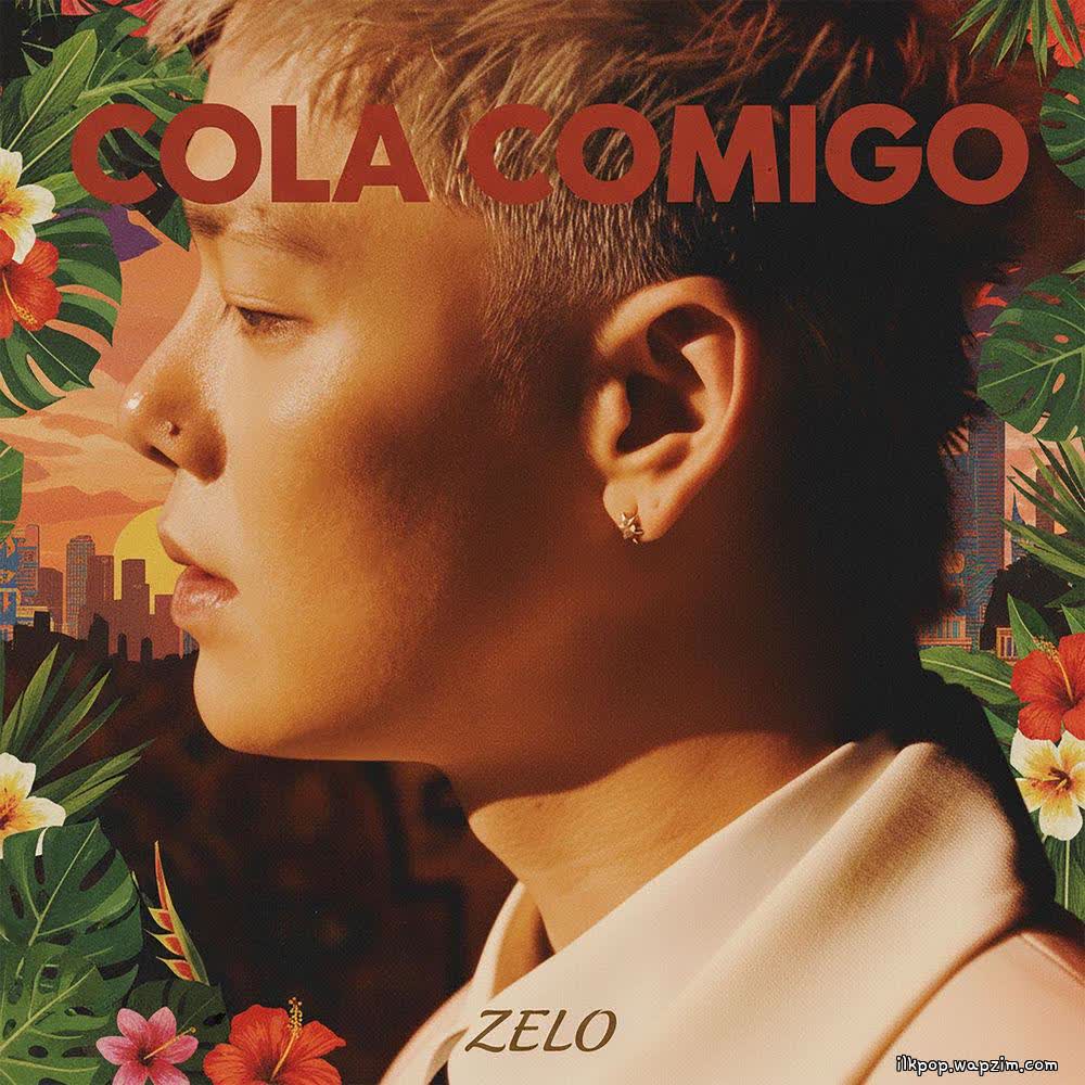ZELO - Cola Comigo.mp3