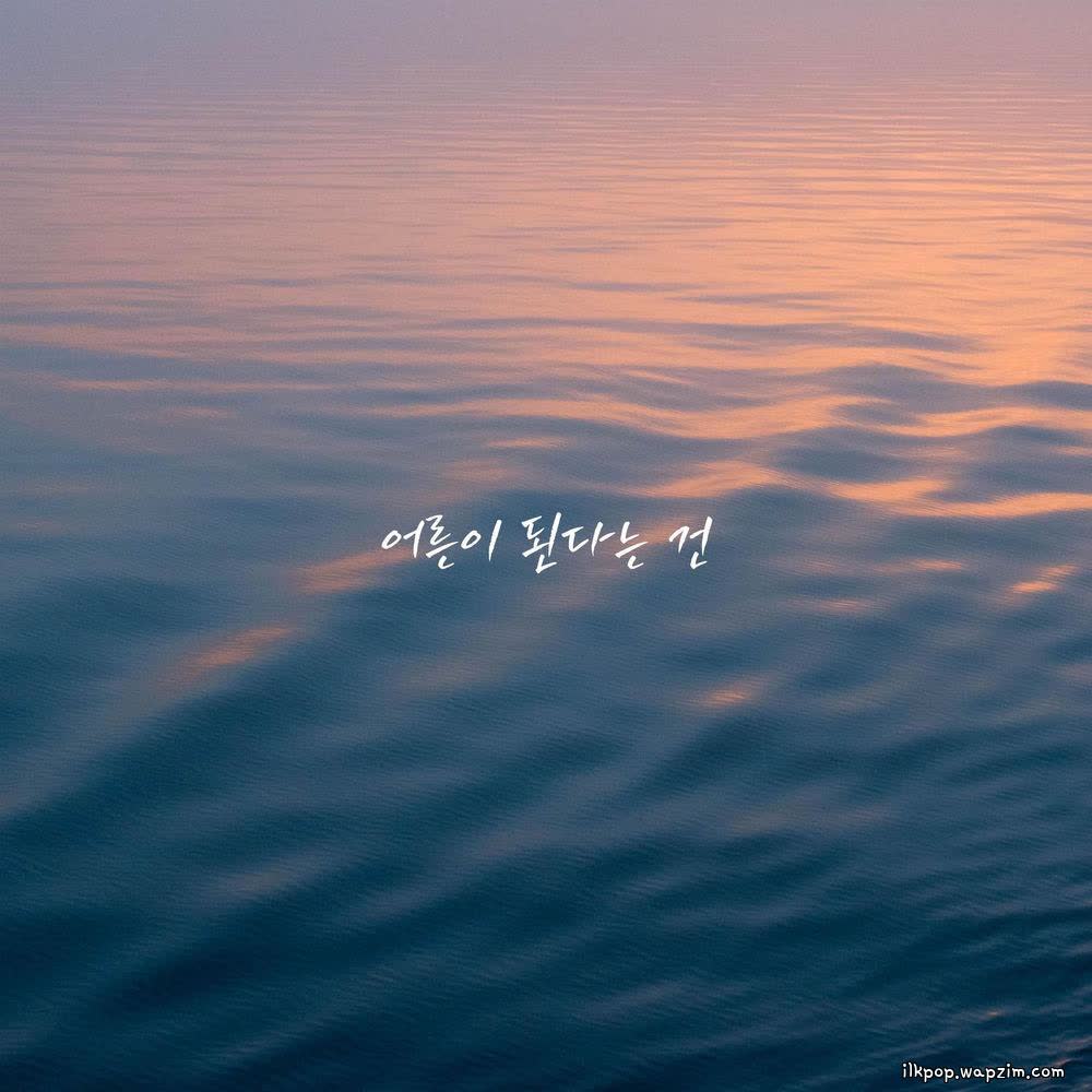a secondhand bookstore - 어른이 된다는 건 (Becoming an Adult).mp3