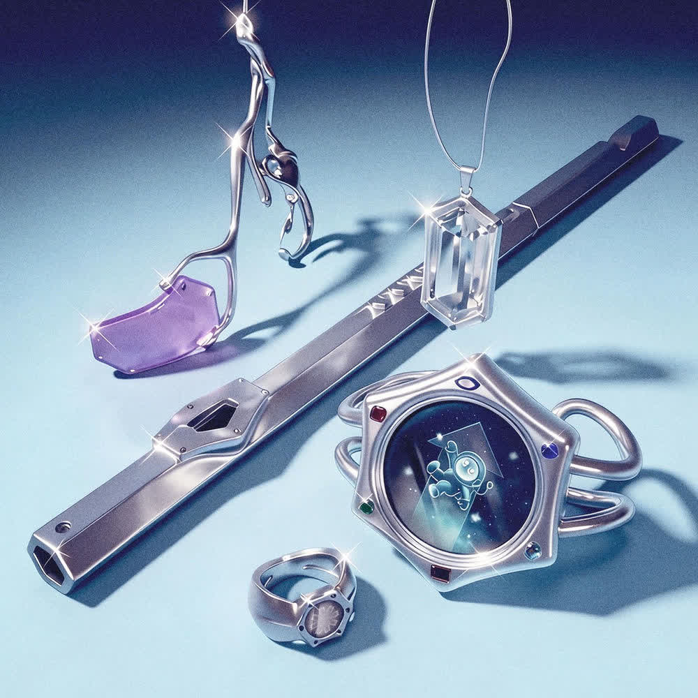 cosmosy - Patience ~ 오직 너와 ~.mp3