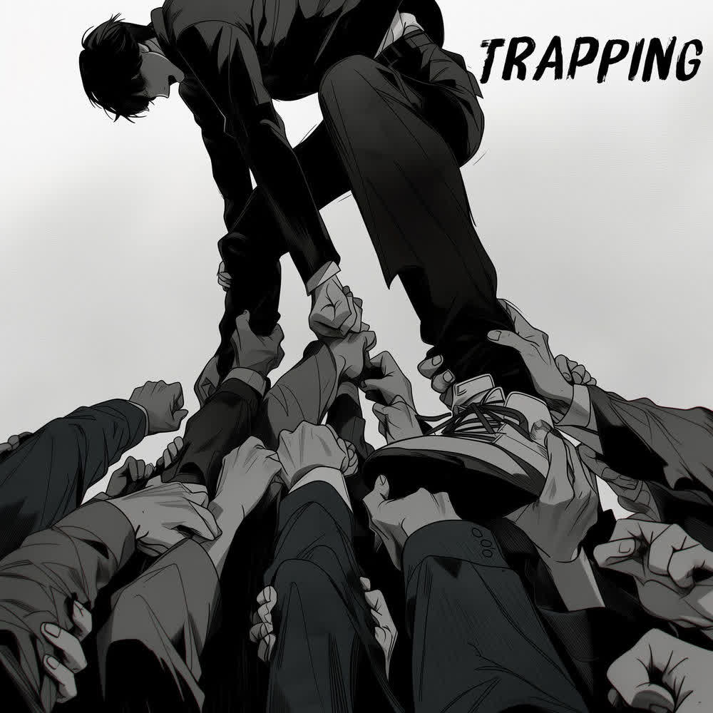 Il-rain - Trapping (Feat. Leeyongkyu).mp3
