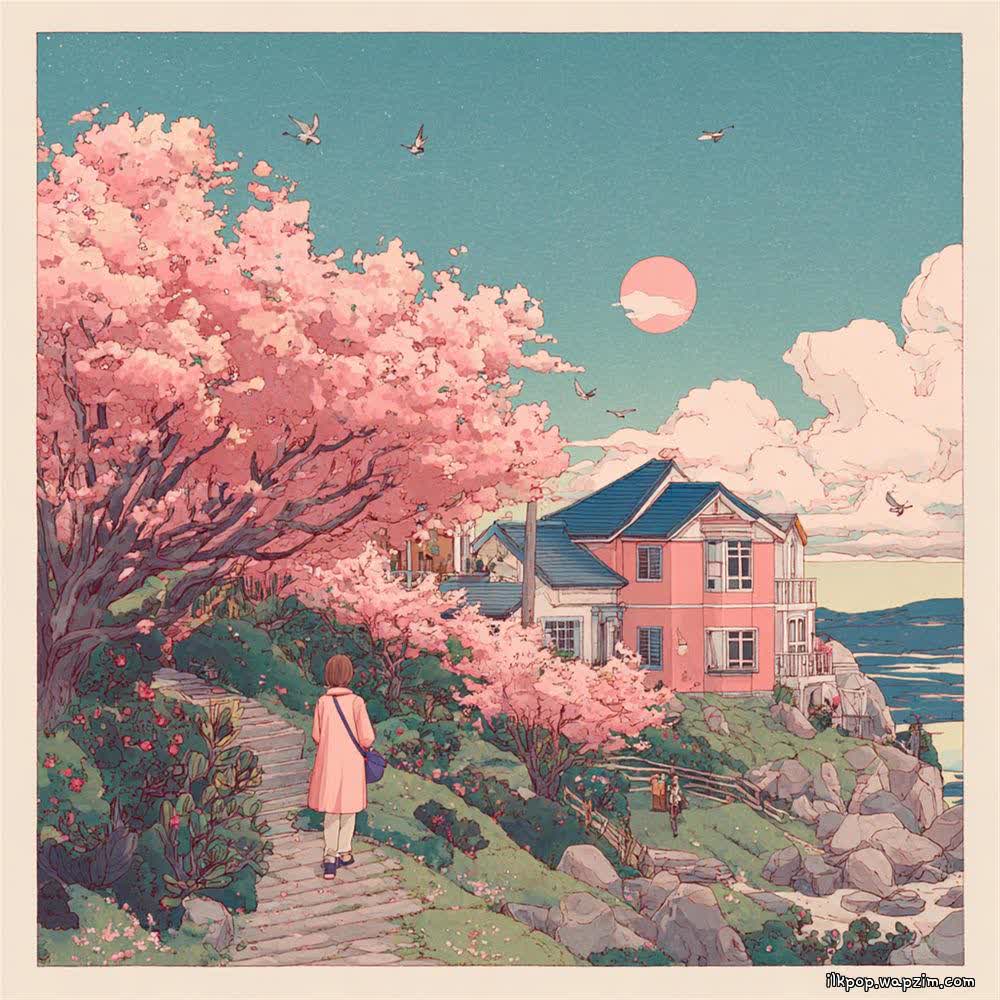 The Jadu - 봄바람 휘날리고 (Spring Breeze) (Feat. Goheung).mp3