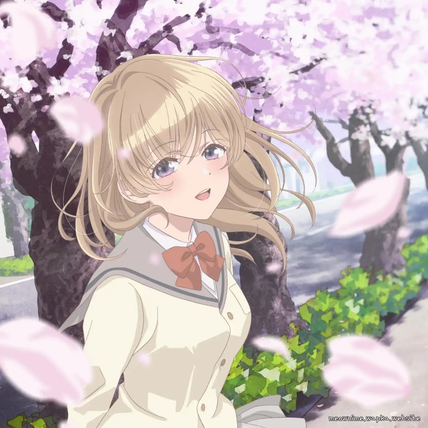 Ami Maeshima - Fly Again!!.mp3