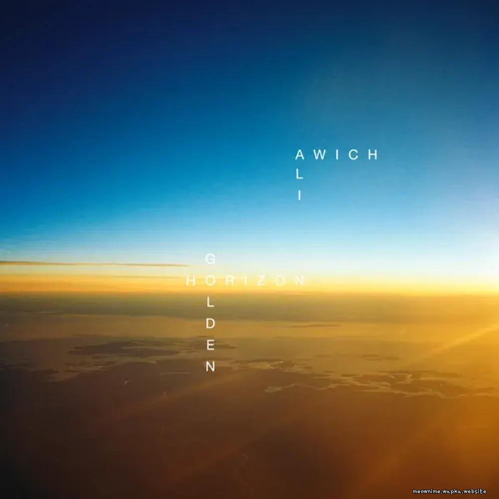 Awich & ALI - Golden Horizon.mp3