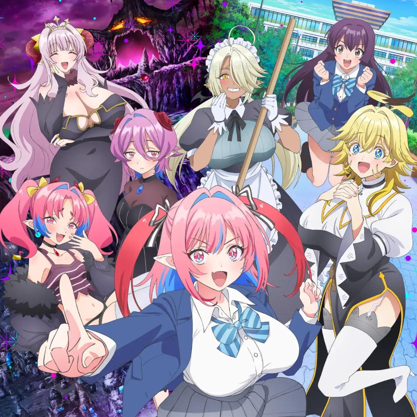 Aogiri High School - Hop Snack Junk na HUNNY.mp3