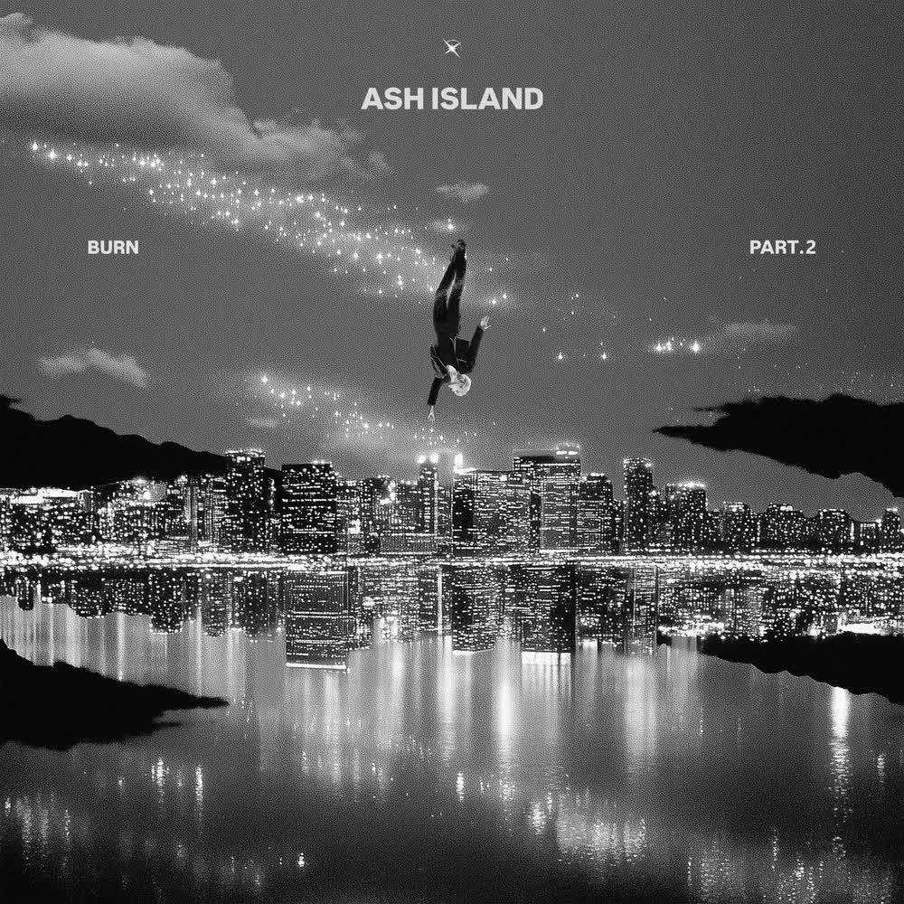 ASH ISLAND - 물 (WATER) (Feat. Car, the garden).mp3