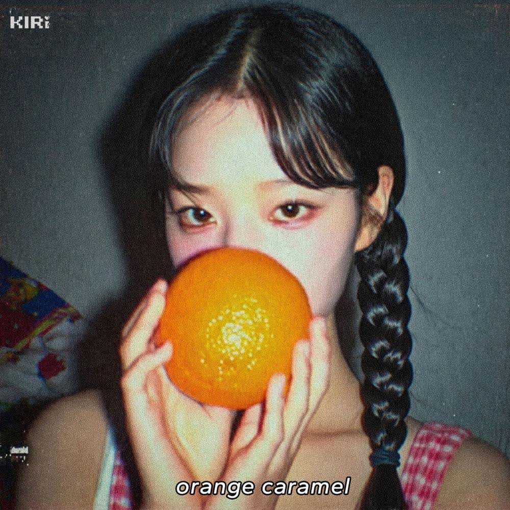 KIRI - orange caramel.mp3