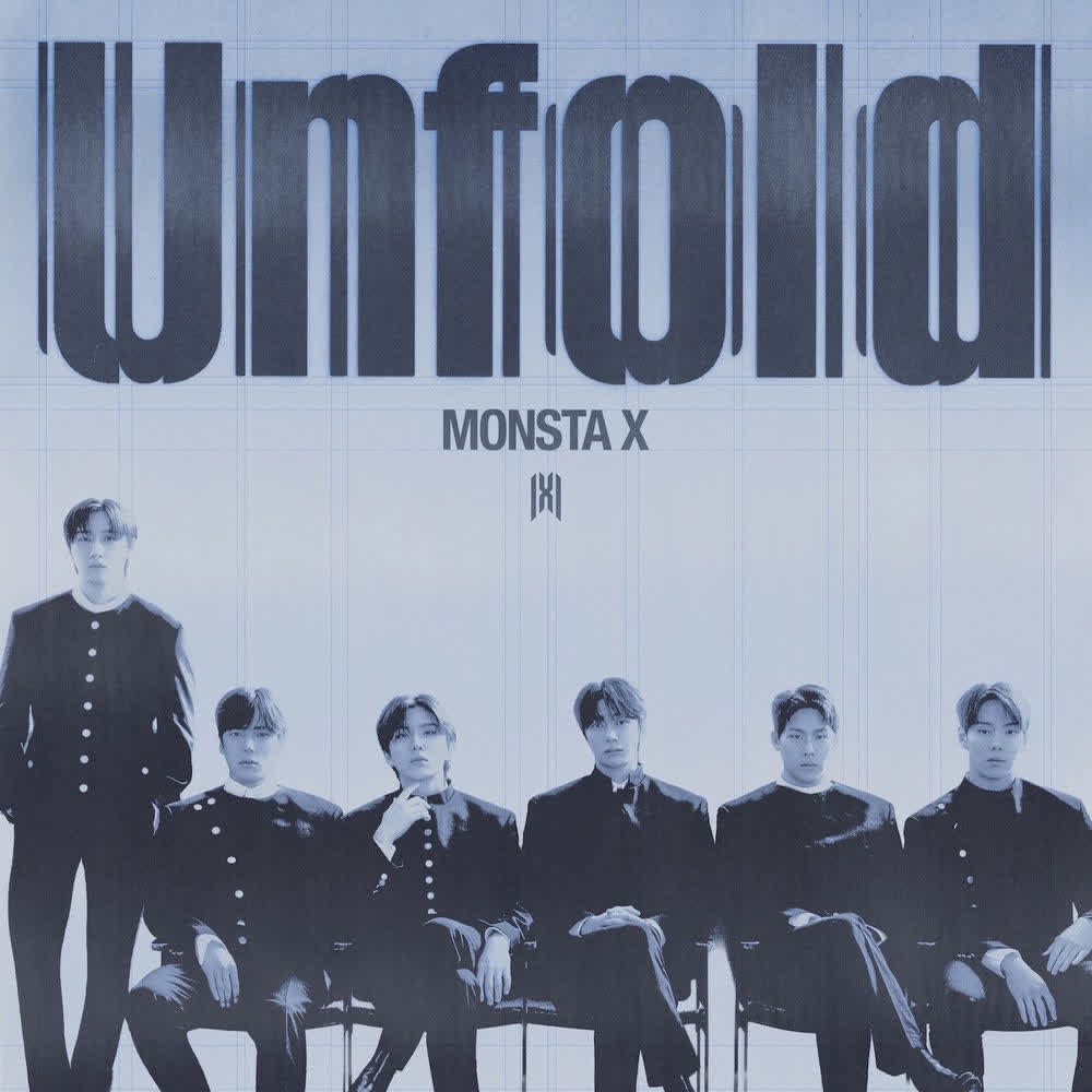 Monsta X - before you met me.mp3