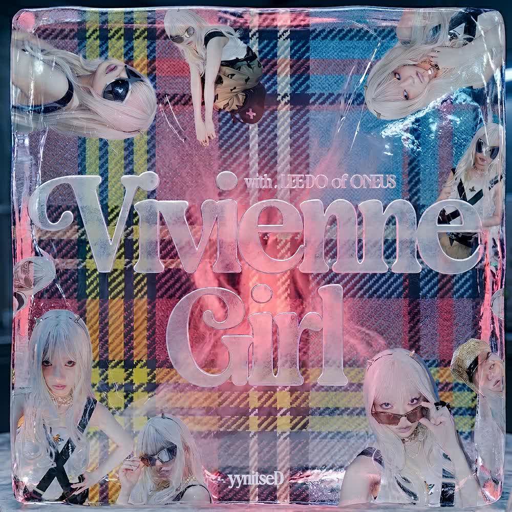YongYong - Vivienne Girl (with. LEE DO of ONEUS).mp3