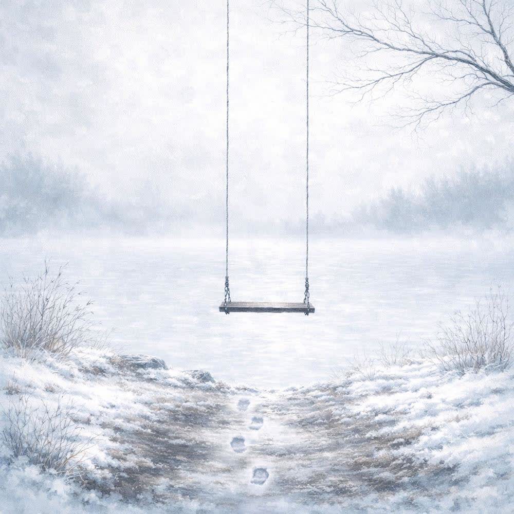 Bellow K - Frozen (Feat. Kim Dan).mp3
