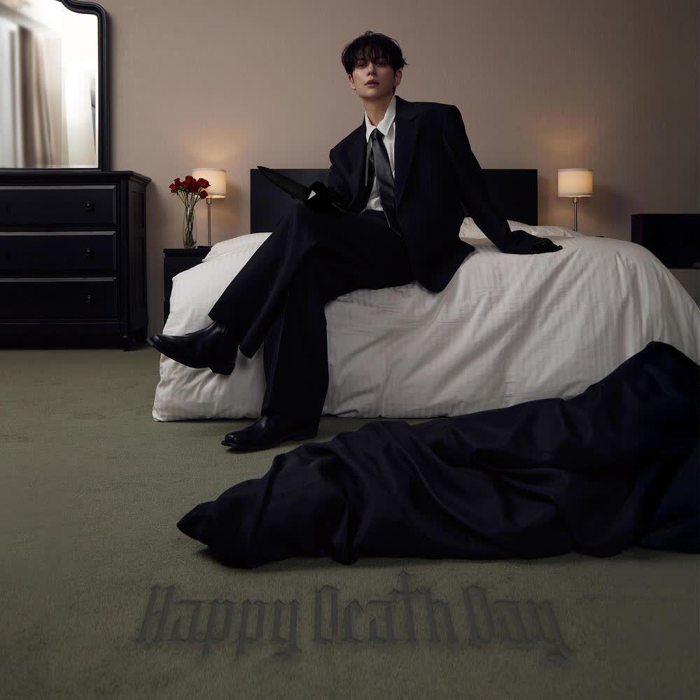 Dong Hyun - Happy Death Day.mp3