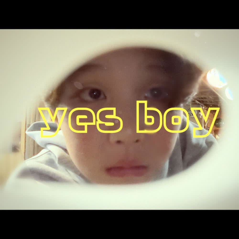 JEONGDAWOON & BOYS(Hong Seung-woo) - Yes Boy.mp3