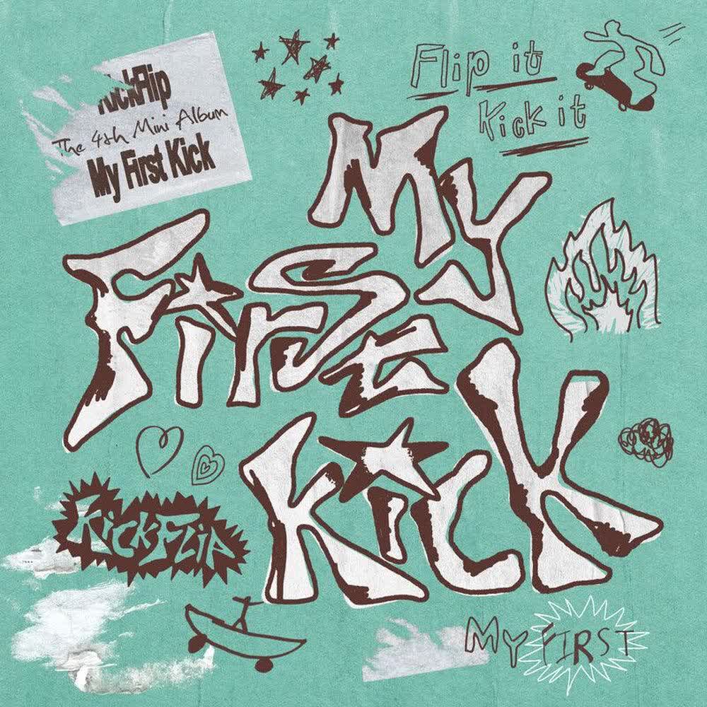 KickFlip - My Direction.mp3