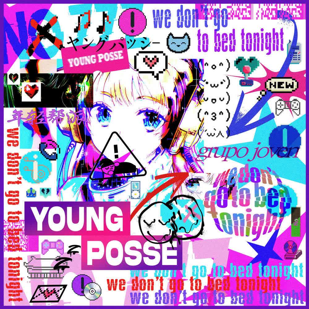 YOUNG POSSE - bass don't go to bed tonight.mp3