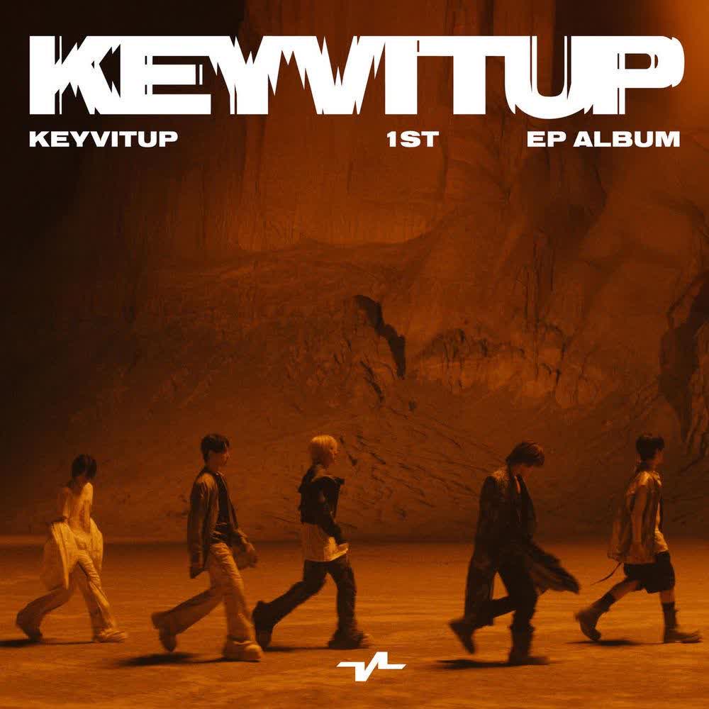 KEYVITUP - POLAROID.mp3