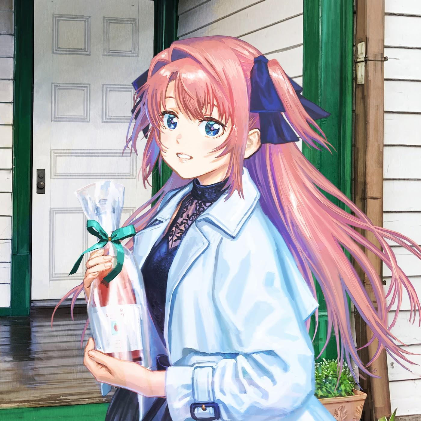 Botan Kamiina (CV: Sayumi Suzushiro) - Kanjou Glass.mp3