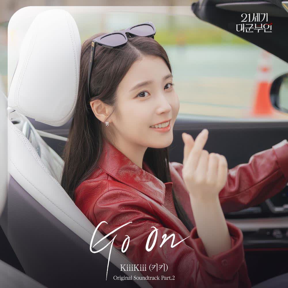 KiiiKiii - Go On.mp3