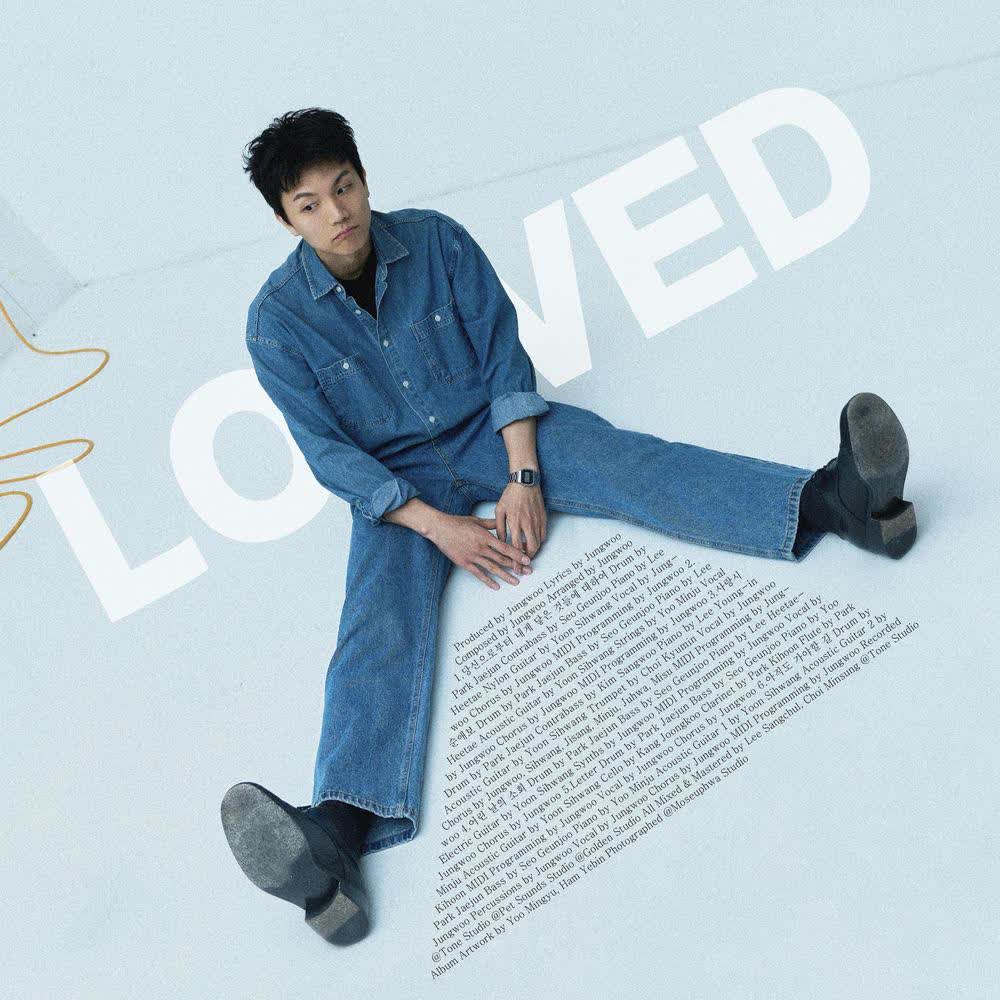 Jungwoo - 당신으로부터 내게 닿은 것들에 대하여 (Where you bloom).mp3