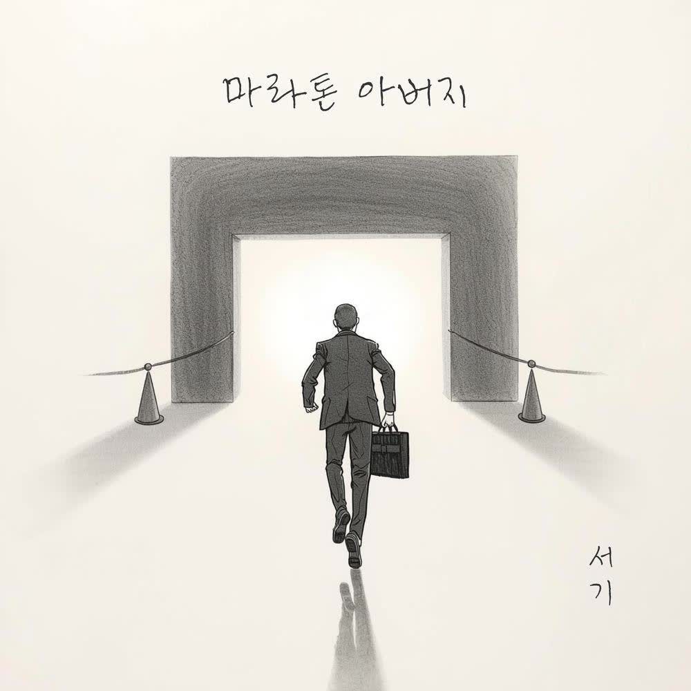 Seo Gi - 마라톤 아버지 (Marathon father).mp3