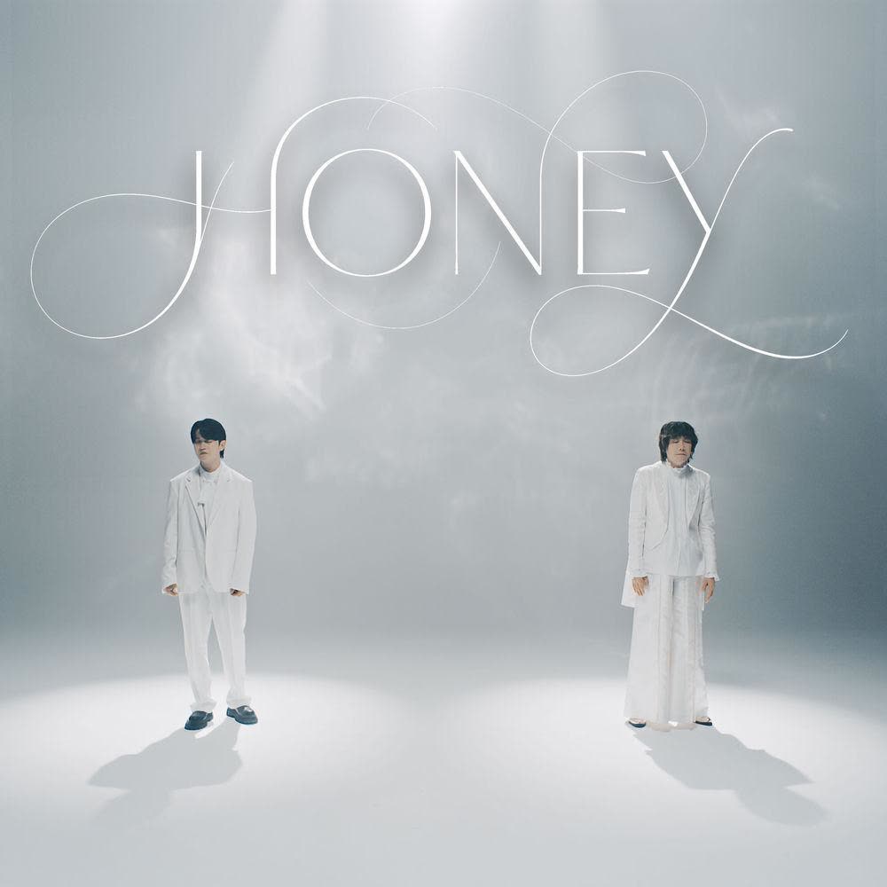 Kang Kyun Sung & Kim Jang Hoon - Honey.mp3