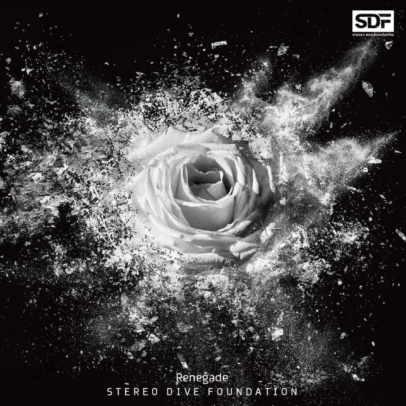 Stereo Dive Foundation - Renegade.mp3