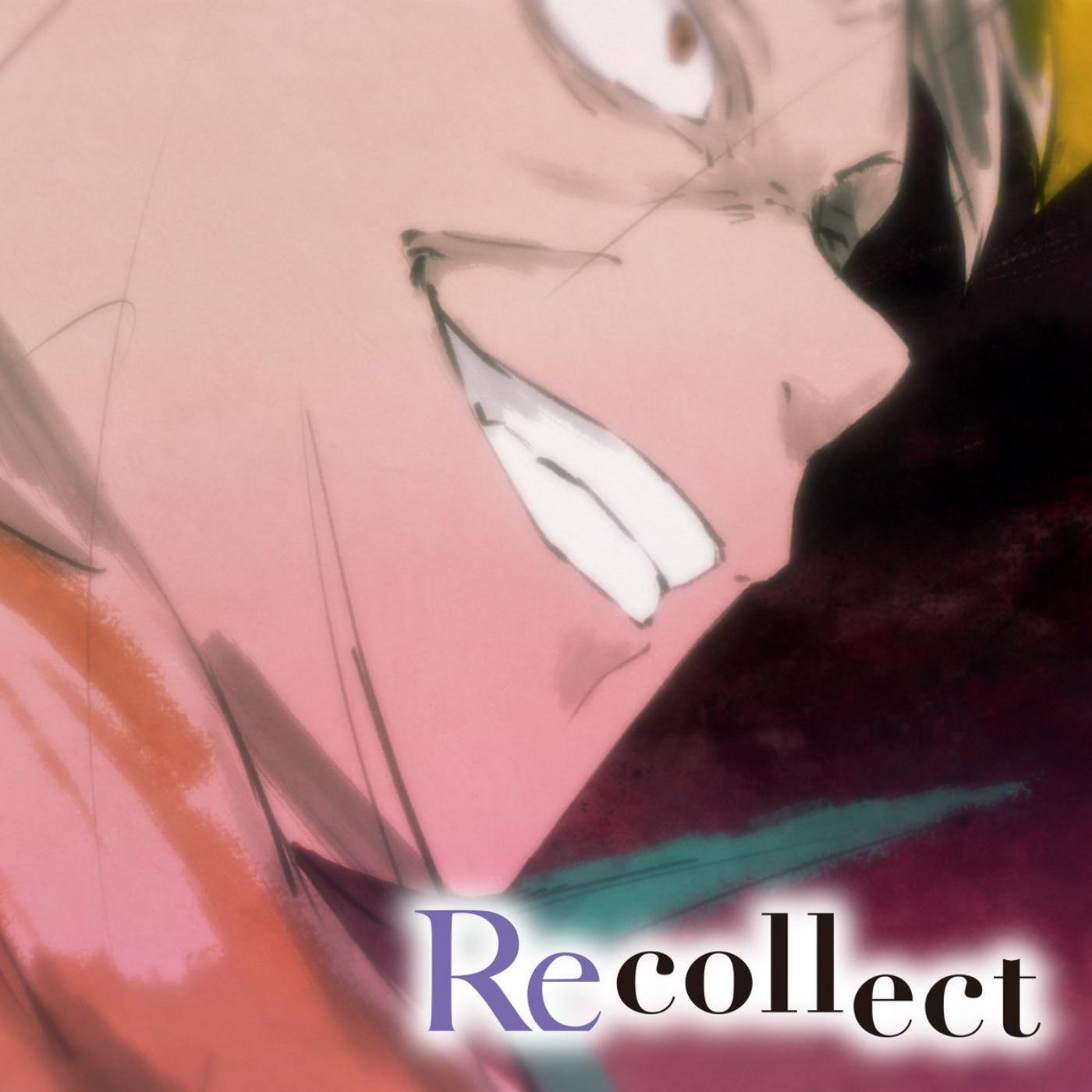 Konomi Suzuki feat. Ashnikko - Recollect.mp3