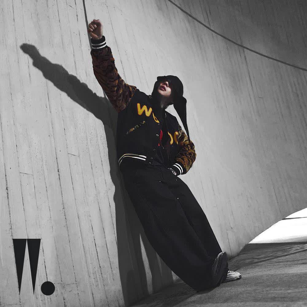 Woo Won Jae - 싸가지 (Cocky) (Feat. BIBI).mp3