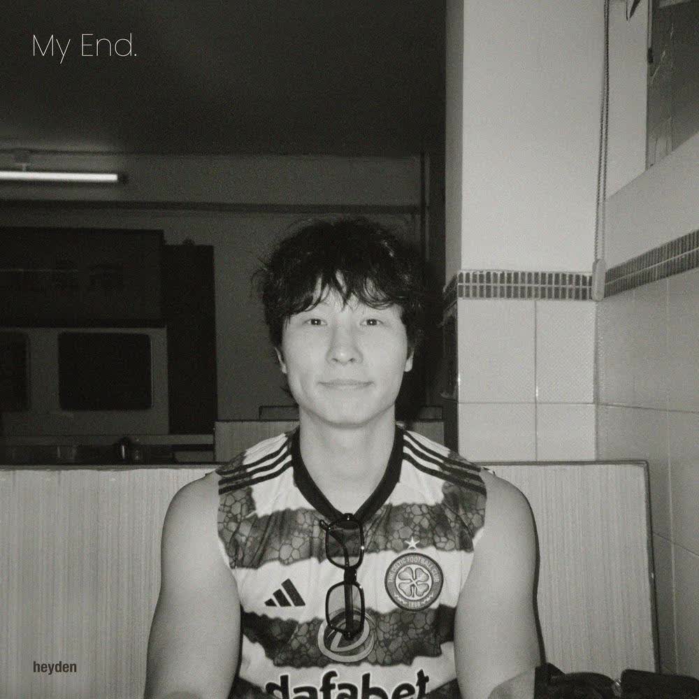 heyden - My End..mp3