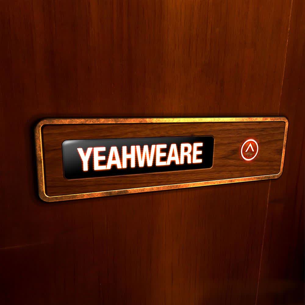 YEAHWEARE & untell & Rohann - ELEVATOR.mp3