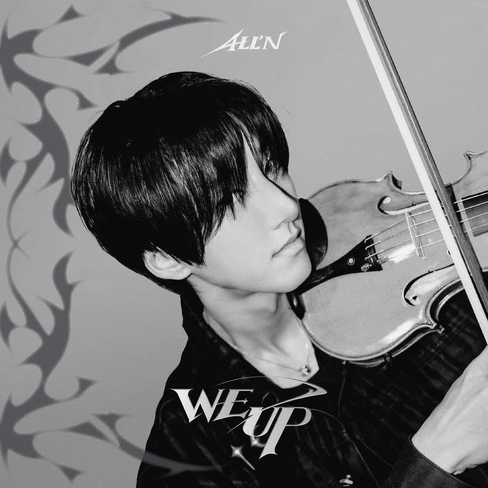 ALL’N - We Up (Extended Mix).mp3