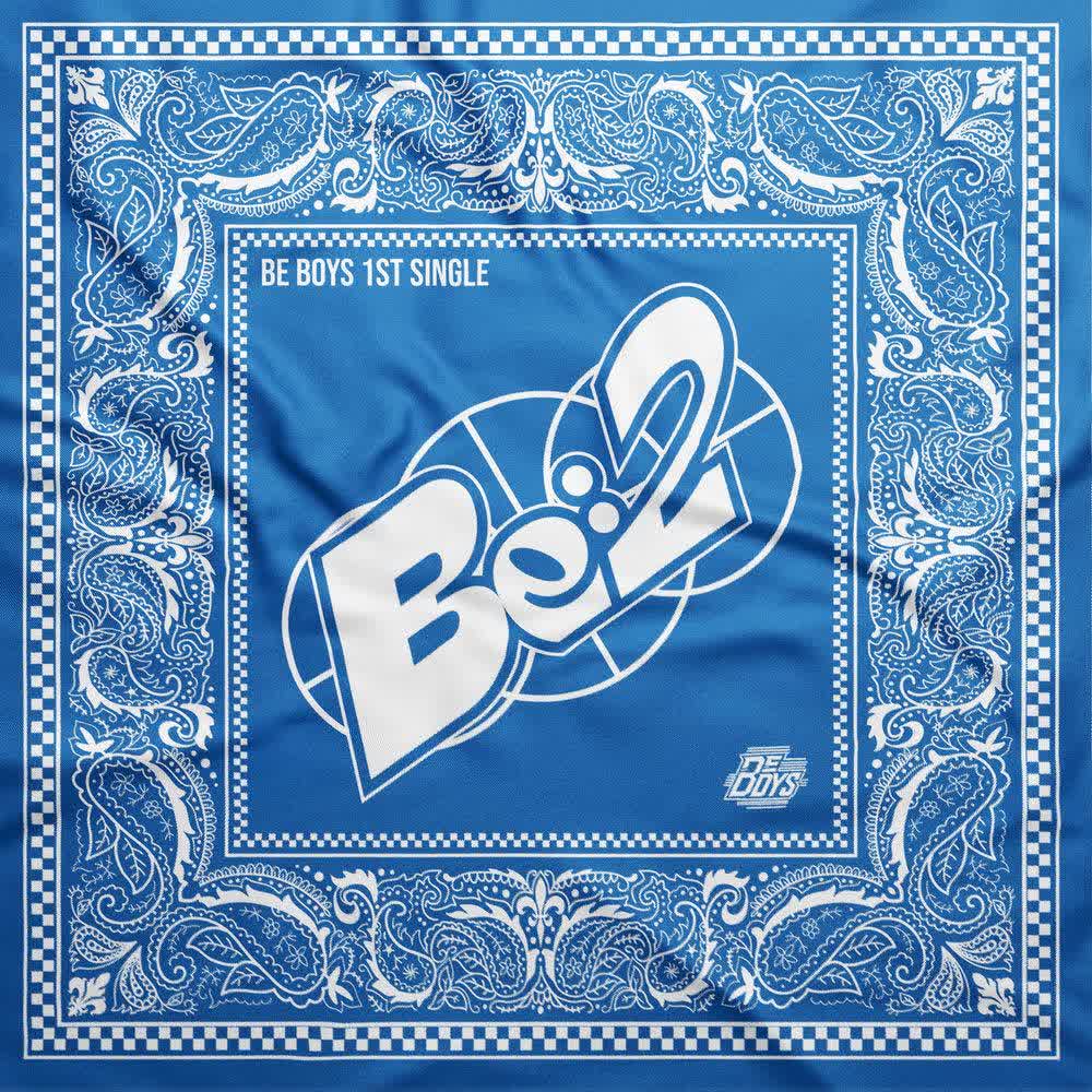 BE BOYS - 슬램덩크 (SLAM DUNK).mp3