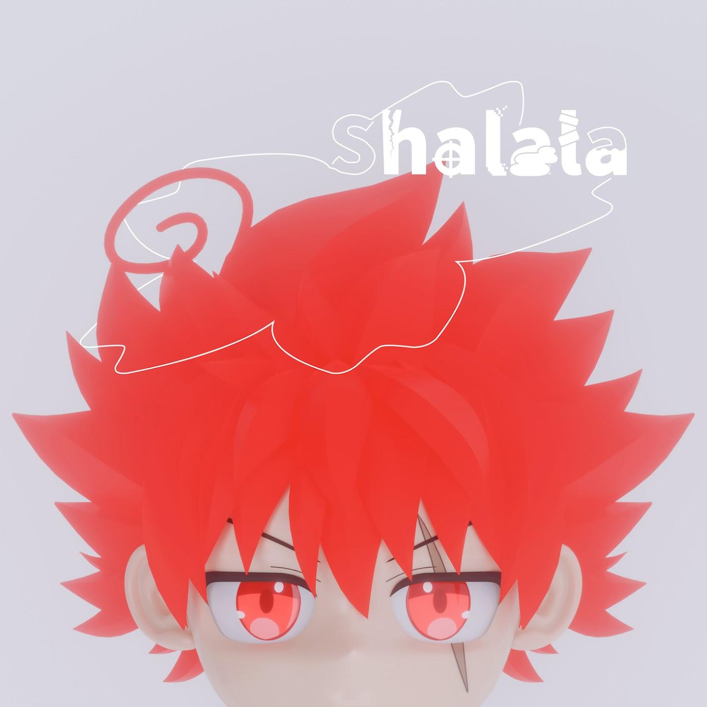 Pilaf Alien - Shalala.mp3