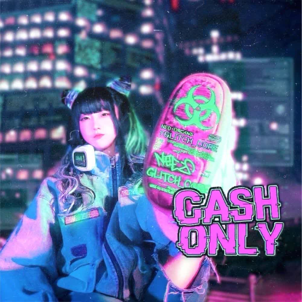 Yumewanaii - 돈만 보라고 (Cash Only).mp3