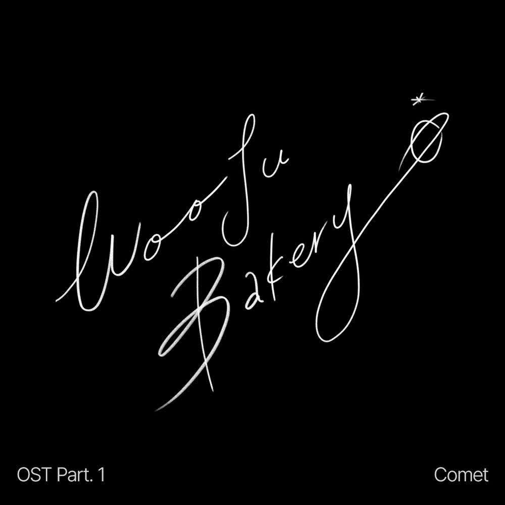 The Vignettes - Comet.mp3