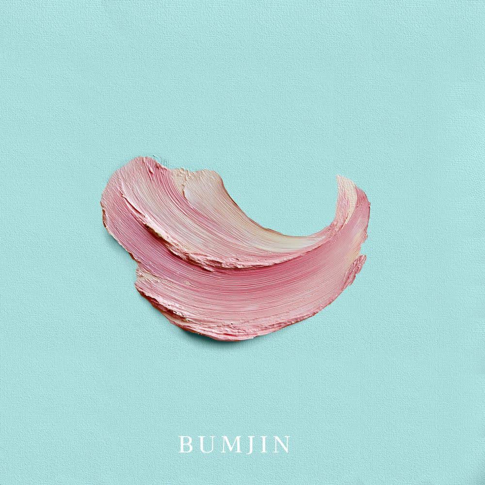 BUMJIN - 나는 봄 너는 꽃 (I'm Spring, You Are Flower).mp3