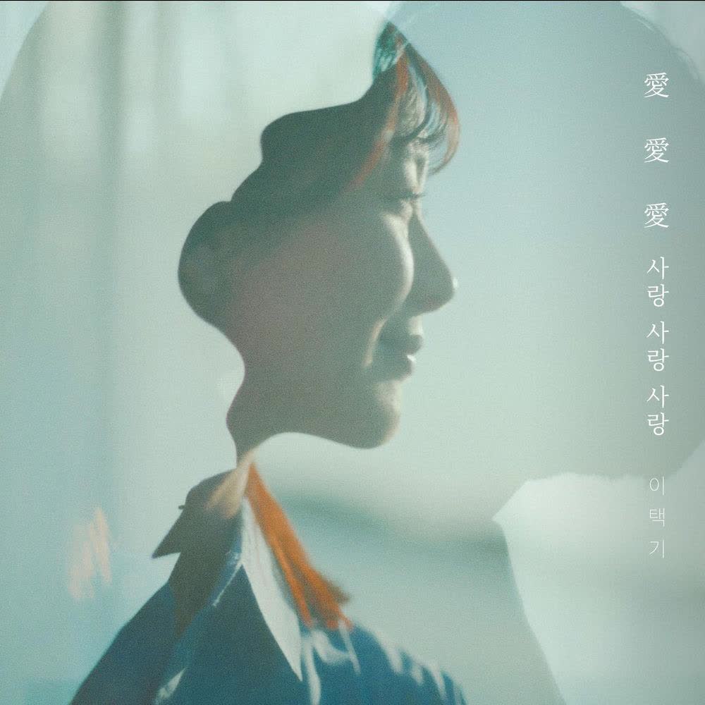 LEE TAEK KI - 사랑 사랑 사랑 (Love Love Love).mp3