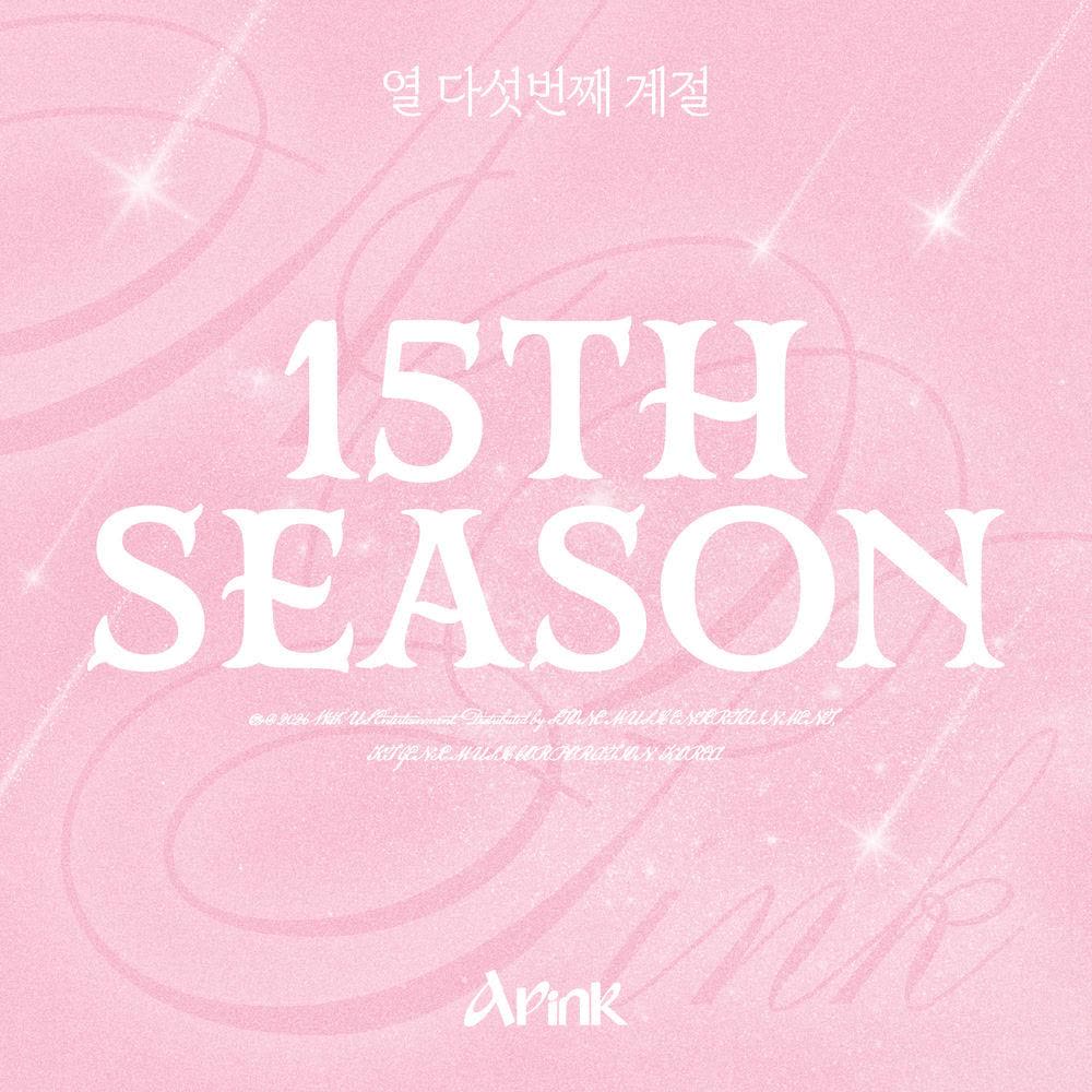 Apink - 15th Season.mp3