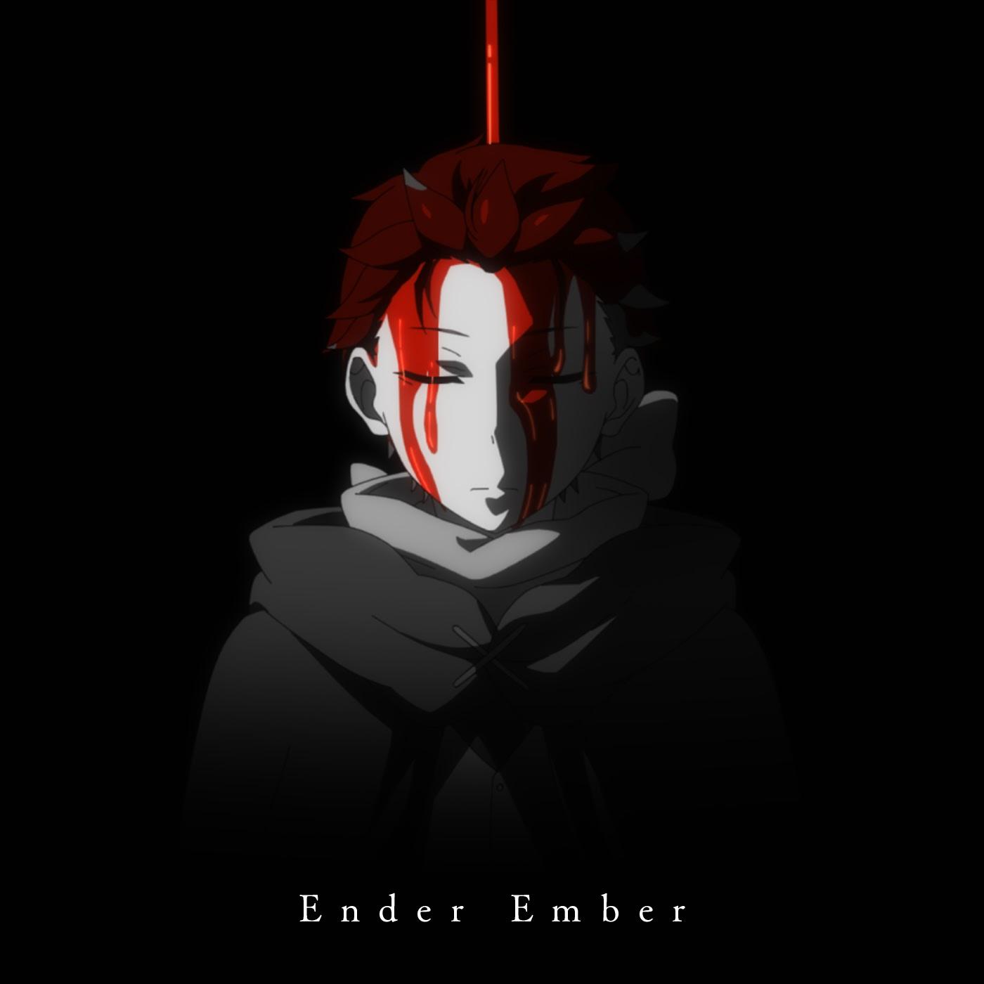 MYTH & ROID feat. TK (Ling tosite sigure) - Ender Ember.mp3
